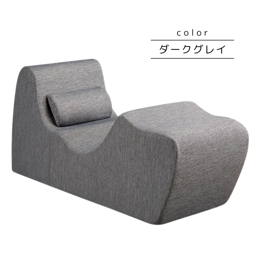 ZINUS（ジヌス） Zero Gravity ゼログラビティ おしゃれ チェア