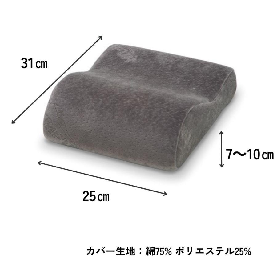 テンピュール（TEMPUR） トラベルピロー 正規品 枕 マクラ 専用ケース