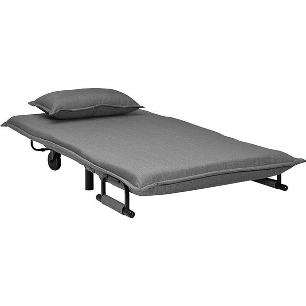 タマリビング ソファベッド コンパクト リクライニング ビータ