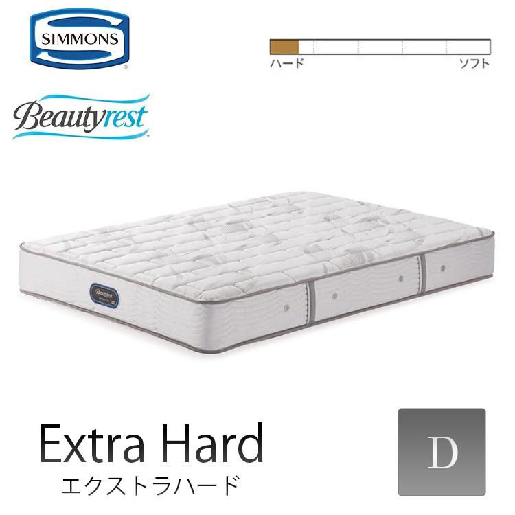 SIMMONS（シモンズ） 開梱設置付き シモンズベッド ビューティレスト