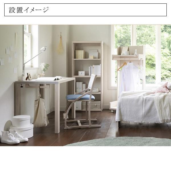 ボナシェルタ カリモク家具 HT2265 ME MH MK MY 書棚 幅60 高さ150cm