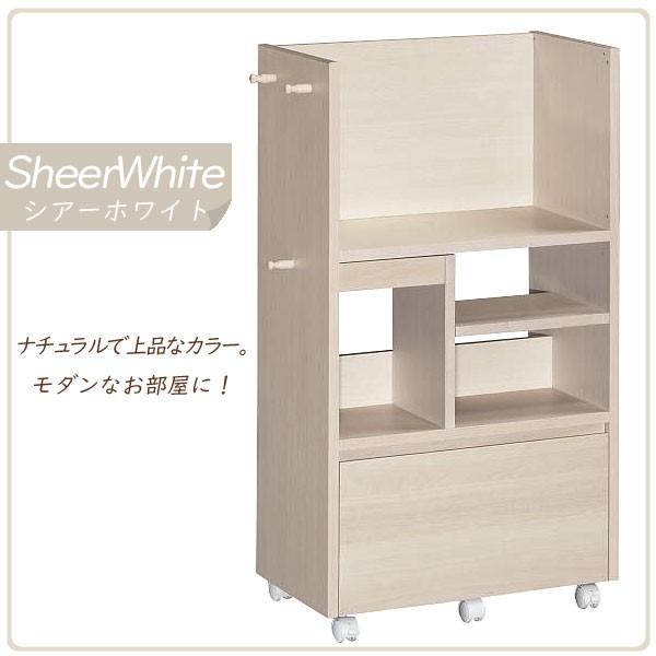 カリモク家具（KARIMOKU FURNITURE） SS0429 ME MK MH MY マルチラック