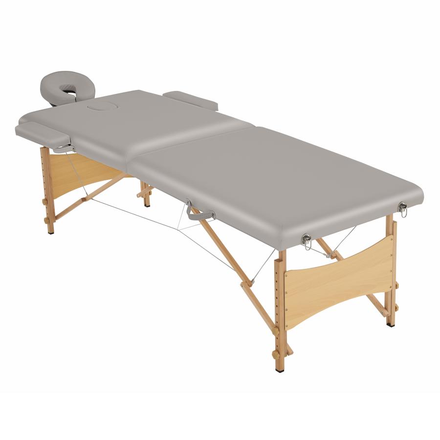 マックスサイズ】マッサージベッド 折りたたみ コンパクト 超軽量