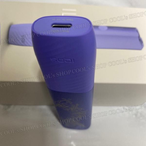 アゲハ蝶 加工 iQOS ILUMA i ONE アイコス イルマ ワン デジタル