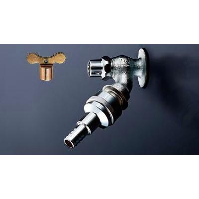 TOTO 水栓金具 TOTO T28KUNH13 キー式散水栓 一般地・寒冷地共用