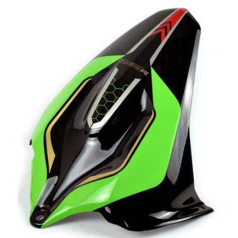 KAWASAKI カワサキ ZX-6R '13-25 インナー リアフェンダー【PYRAMID