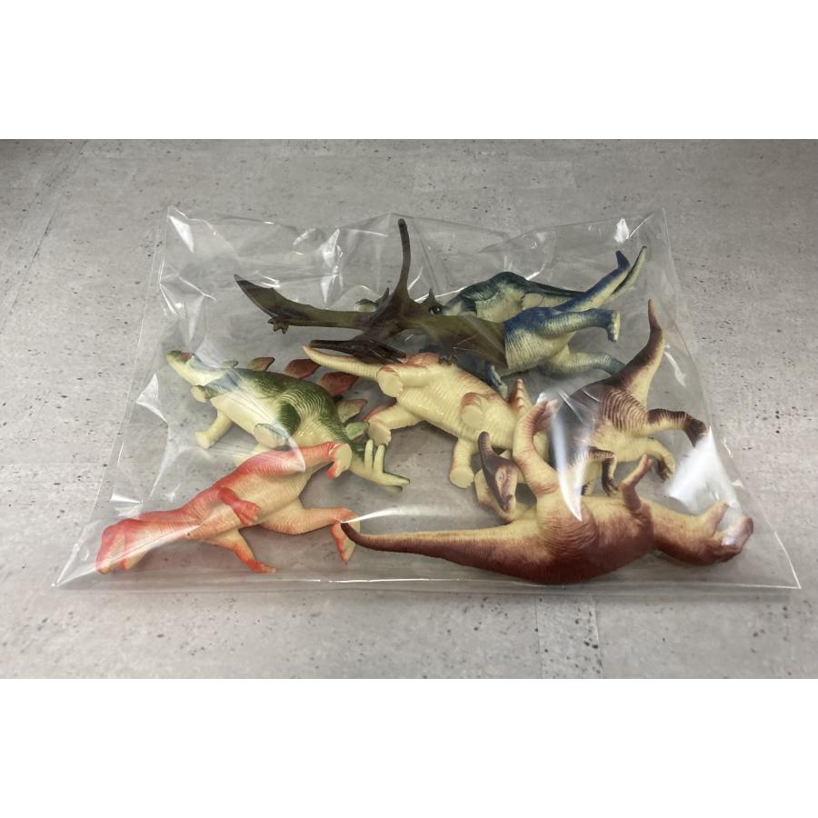 恐竜フィギュア 8体セット dinosaurs set 8pcs kids : CORAZON