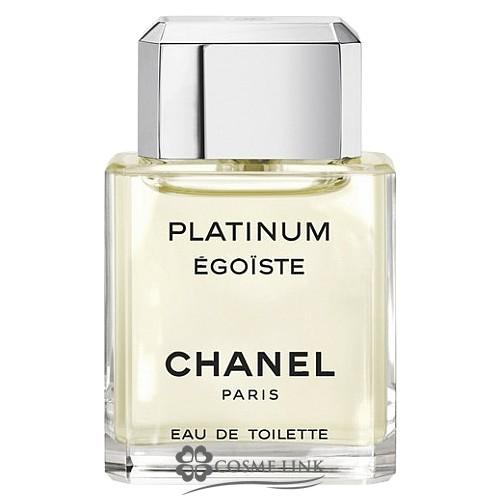 CHANEL（シャネル） 【並行輸入品】シャネル エゴイスト プラチナム
