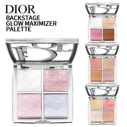 Christian Dior（クリスチャン・ディオール） バックステージ グロウ