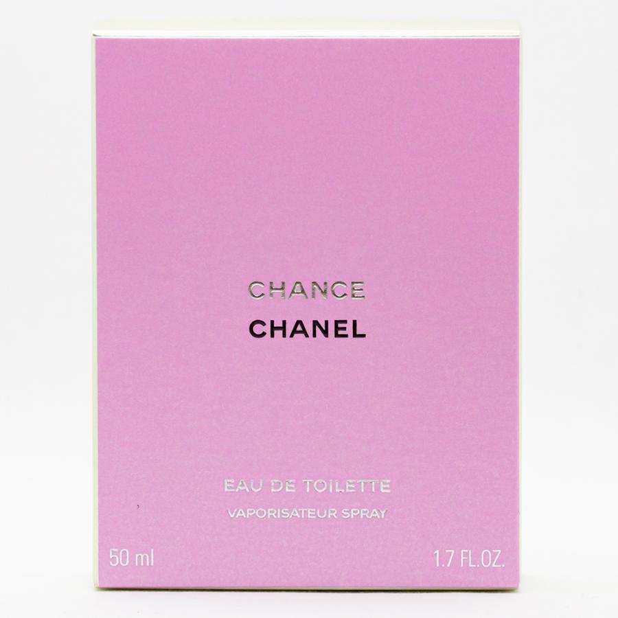 CHANEL（シャネル） 【並行輸入品】シャネル チャンス オードトワレ