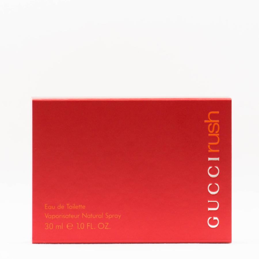 GUCCI（グッチ） 【並行輸入品】グッチ ラッシュ オードトワレ30mL
