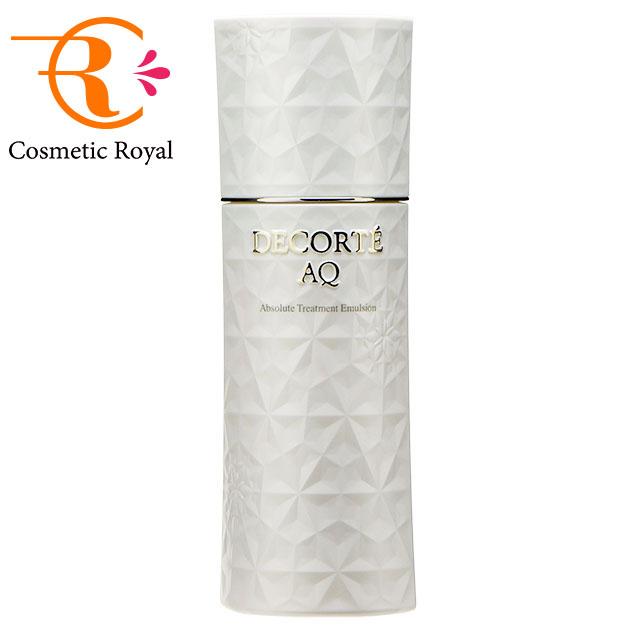 DECORTE AQ コーセー コスメデコルテ AQ アブソリュートエマルジョン