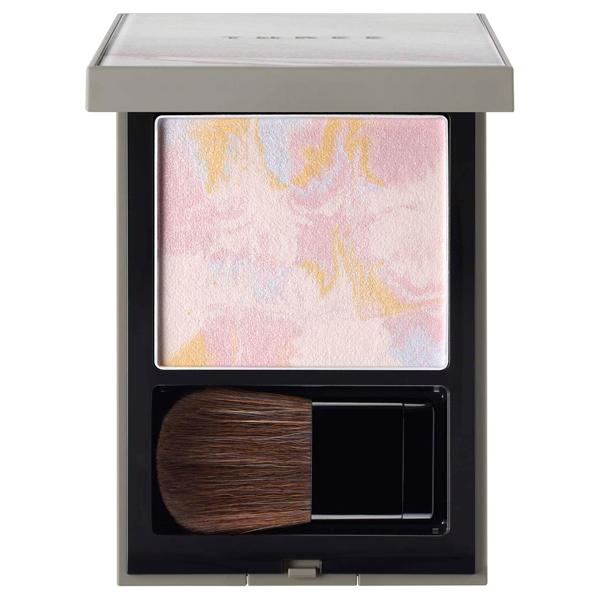 THREE ディスコーダントダンス フェイスパウダー 7g : アットコスメ