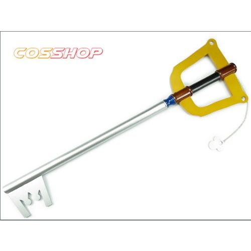 キングダムハーツ Kingdom Hearts ソラ Sora キーブレード 鍵 道具武器