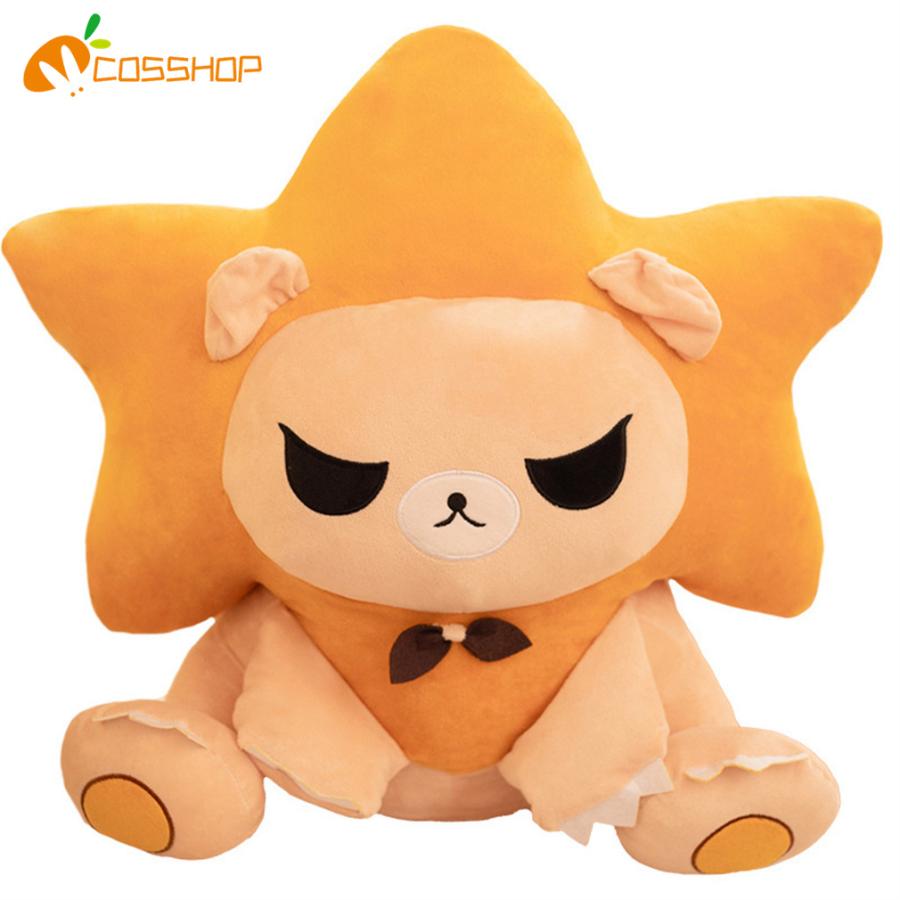 Vtuber にじさんじ ルカ・カネシロ Luca Kaneshiro ぬいぐるみ : コス