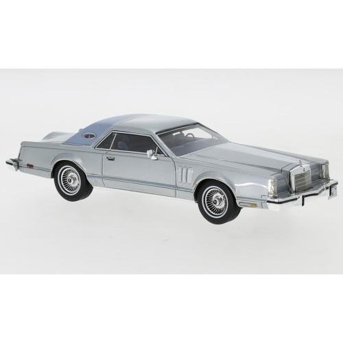 1/43 リンカーン コンチネンタル マーク5 Lincoln Continental Mark V