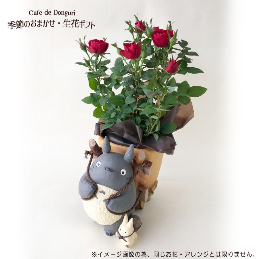 スタジオジブリ ジブリグッズ となりのトトロ トトロのお届けよいこら