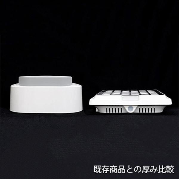 SHAREYDVA シャレドワ シンプルサイクロン集塵機 SLONE (スロン