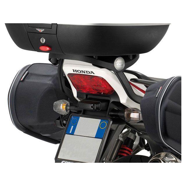 GIVI（ジビ） CB 1300 S MONORACK（モノラック） アーム トップケース