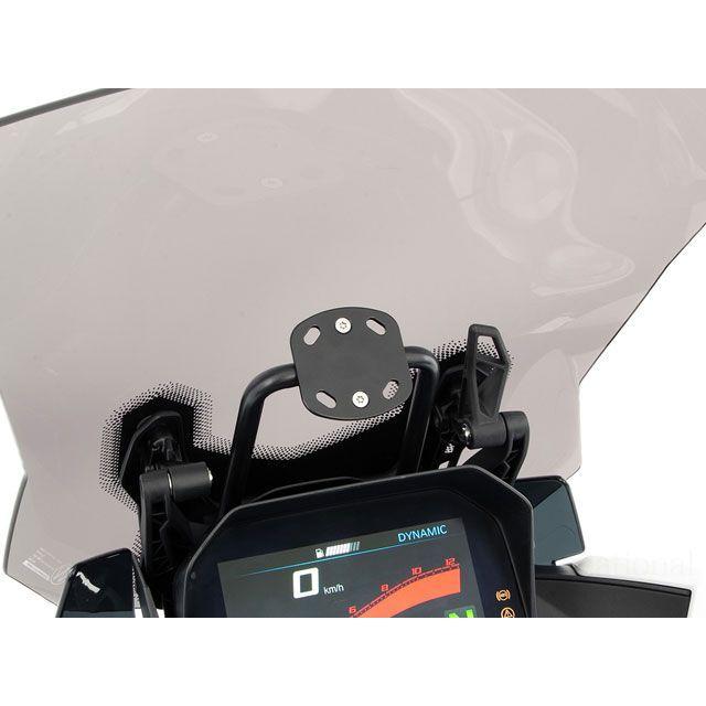 Wunderlich（ワンダーリッヒ） 汎用ナビホルダー for 汎用ホルダー