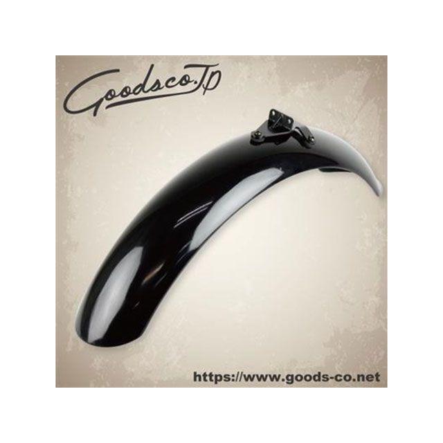 グッズ SR400/500 ラウンドアップフェンダーキット GOODS : モトメガネ