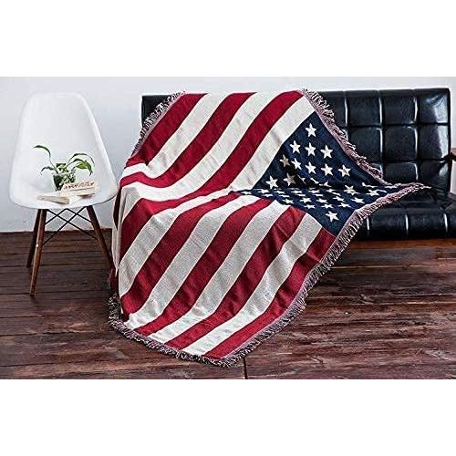 街の風景 マルチカバー ソファーカバー ヴィンテージラグ 175x121 街の