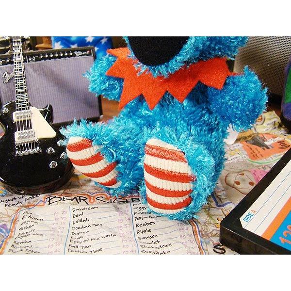 デッドベアー （ビーンベア） 7インチコレクションシリーズ