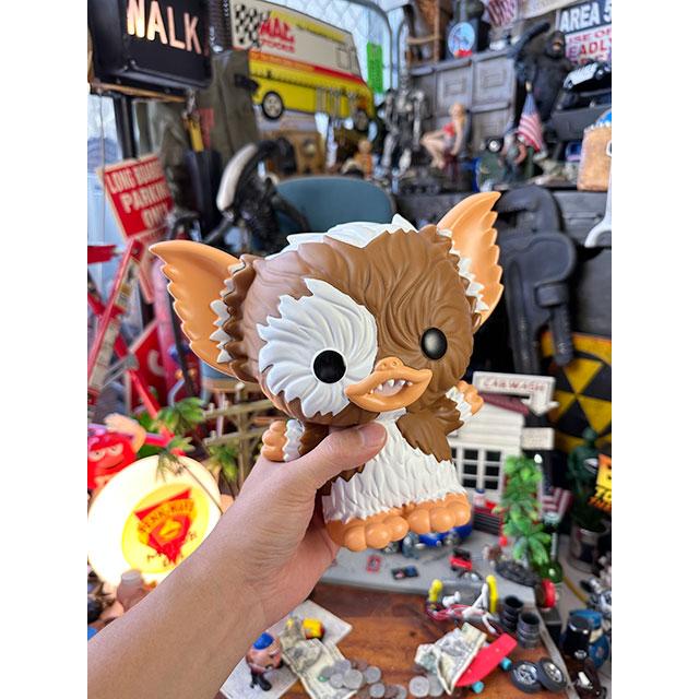 モノグラム社 映画 グレムリン ギズモ フィギュラルバンク