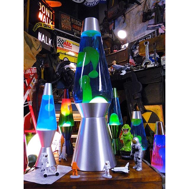 即納】【在庫あり】Lava Lamp社 ラバライト 正規品 ラバランプ XXL