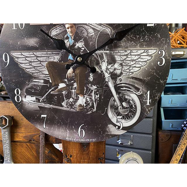 Harley Davidson（ハーレー・ダビッドソン） エルヴィス・プレスリー