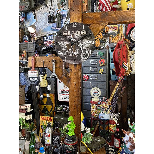 Harley Davidson（ハーレー・ダビッドソン） エルヴィス・プレスリー