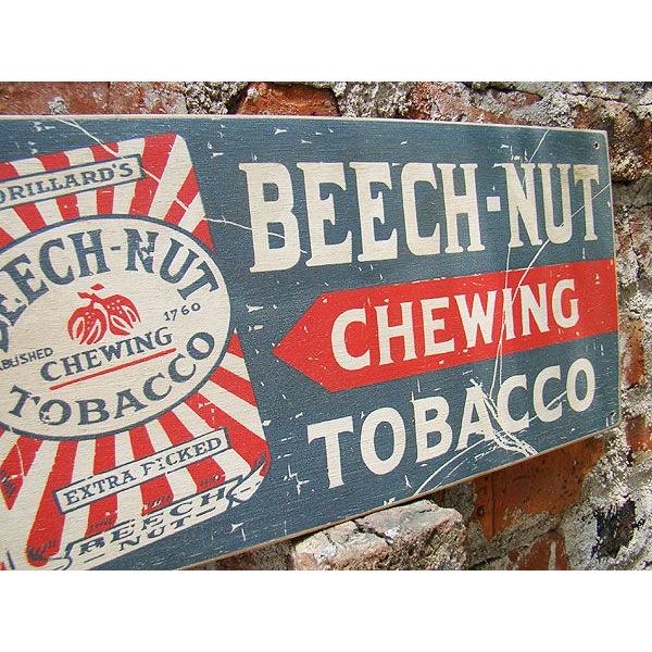 アメリカン レトロ 昔のアドバタイジング ウッドサイン シリーズ第一弾