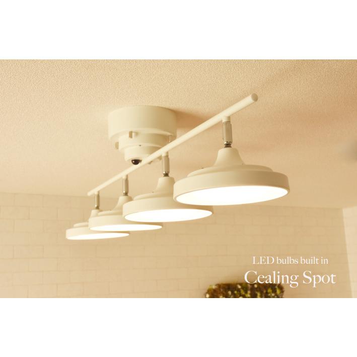 シーリングライト LED おしゃれ 照明器具 北欧 天井照明 6畳 8畳