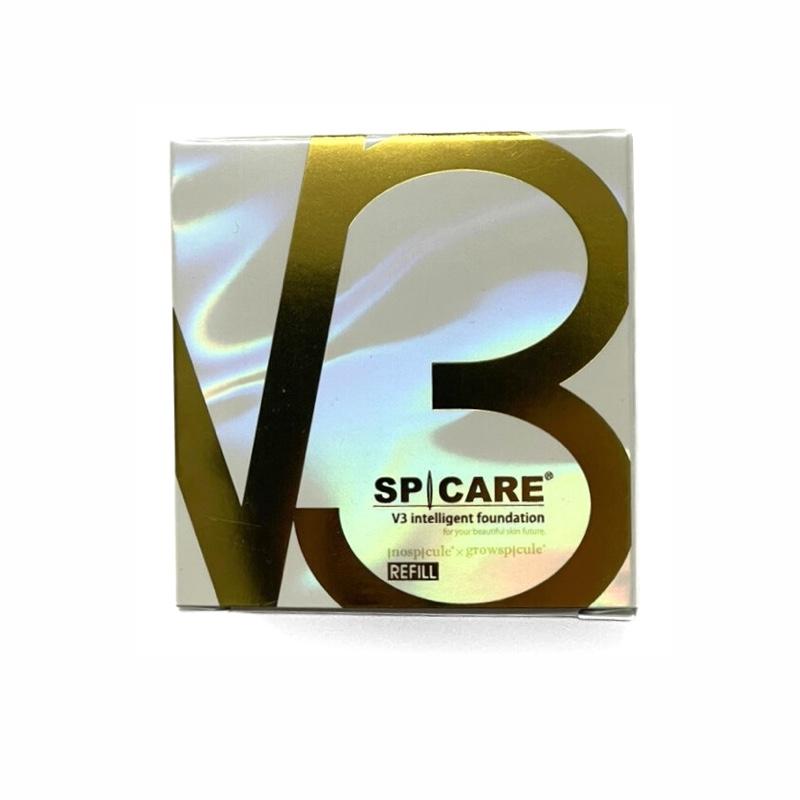 SPICARE V3 スピケア インテリジェントファンデーション レフィル 15g