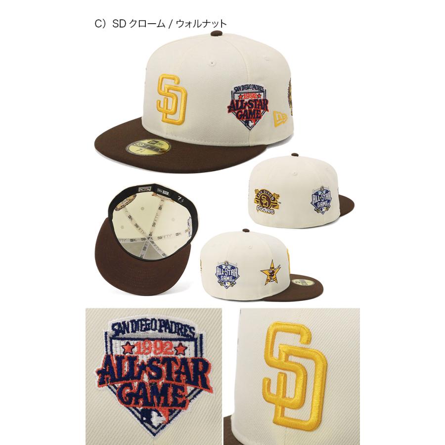 NEW ERA（ニューエラ） ニューエラキャップ 59FIFTY マルチパッチ