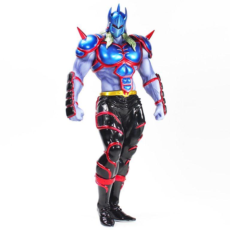 CCP CCP CMC NO.EX ケビンマスク ロビンリスペクト Ver. 特別イメージ