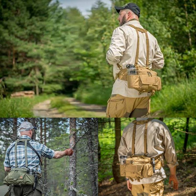 HELIKON-TEX Helikon-Tex（ヘリコンテックス）FOXTROT MK2 BELT RIG