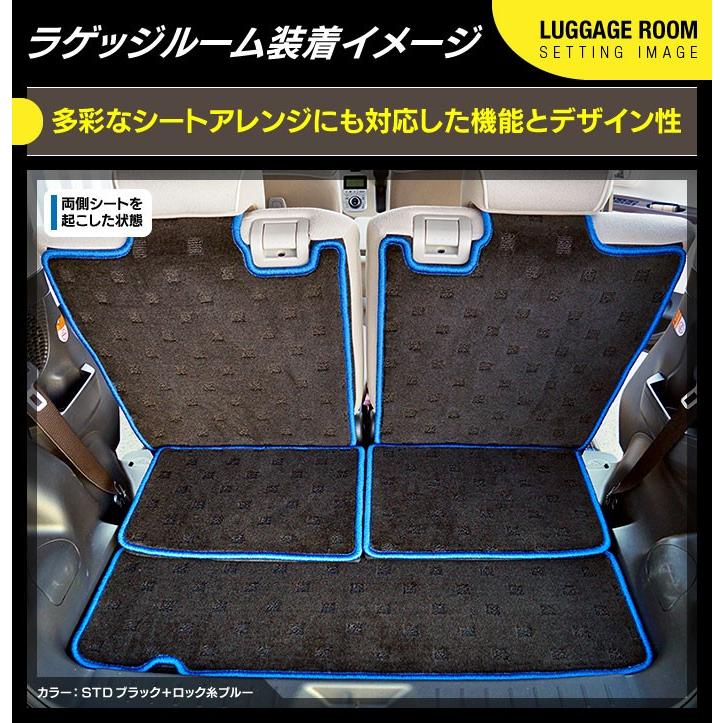 ダイハツ（DAIHATSU） ムーブキャンバス ムーヴキャンバス LA800S