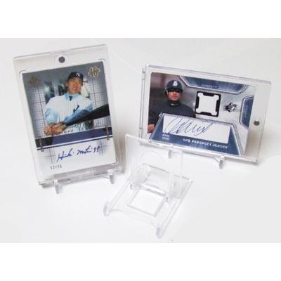 Ultra・PRO（ウルトラプロ） 可動式カードスタンド 5個入り (2PC