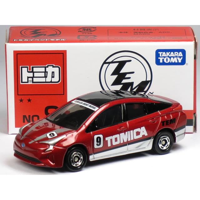 タカラトミー（TAKARA TOMY） 特注トミカ イベントモデル No.9 トヨタ