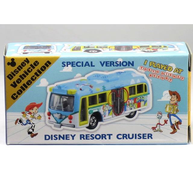 タカラトミー（TAKARA TOMY） 特注トミカ ディズニービークル