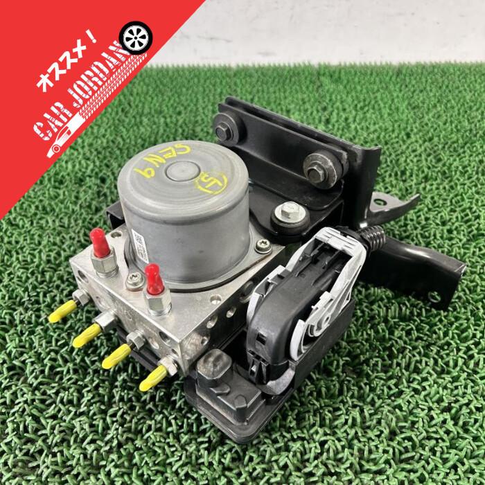 セレナ GC27【ABSアクチュエータ】47660-5TS0A H31 日産 (5.5万km