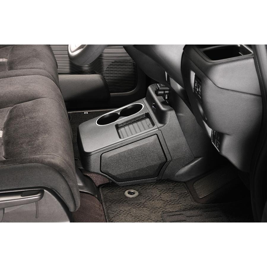 カーメイト（CARMATE） ホンダ N-BOX 専用 電動開閉 コンソール
