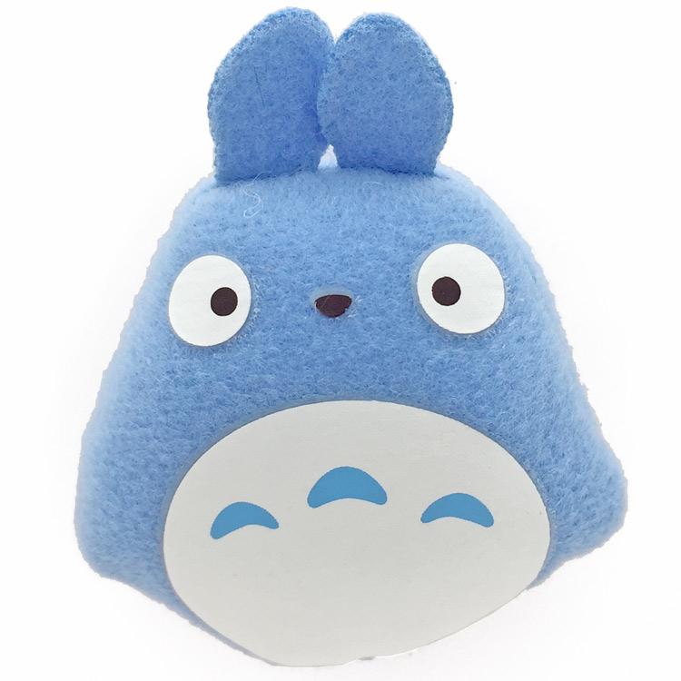 となりのトトロ ミニマグネット 中トトロ 907330 : キャラクター雑貨