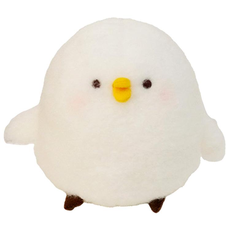 カナヘイ ふわふわぬいぐるみ ピスケ 947237 カナヘイの小動物ピスケ