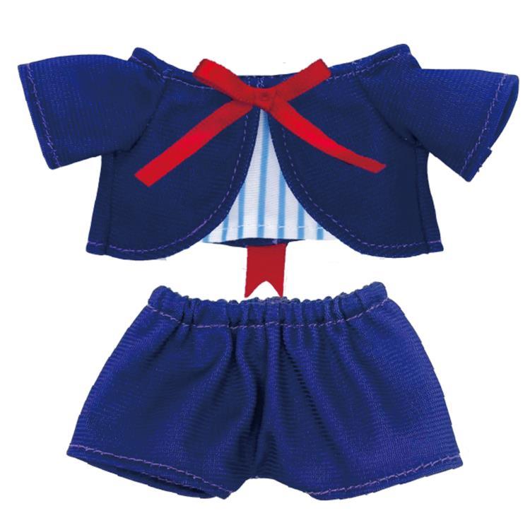 くまのがっこう 制服セット 216779 くまがく the bears' school くまの