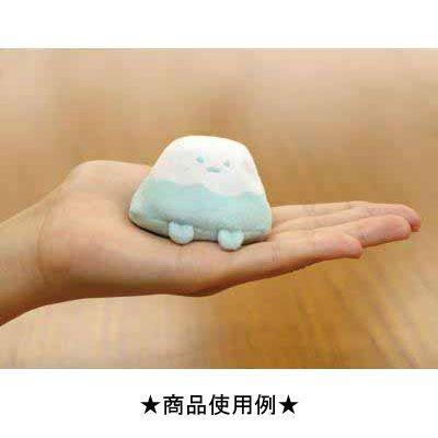 すみっコぐらし てのりぬいぐるみ やま ☆すみっコぐらし温泉