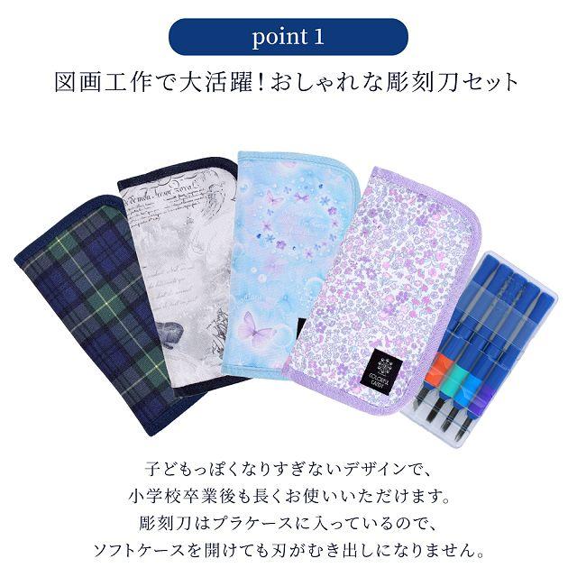 彫刻刀セット 伝統的な面デザイン 道 彫刻刀セット 伝統的な面デザイン