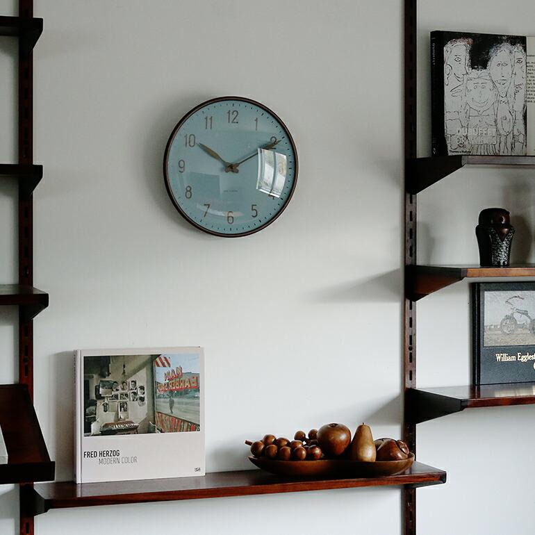 ARNE JACOBSEN（アルネ ヤコブセン） アルネ ヤコブセン 時計 壁掛け