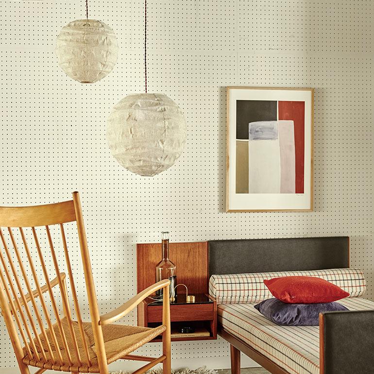 ペンダントライト 天井照明 吊り下げ ファブリックシェード 引掛